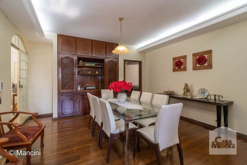Imagem 6 de 15 de Apartamento À Venda No Serra - Código 324736 - 324736