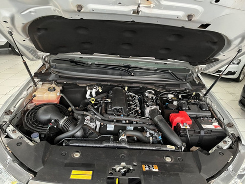 Imagem 10 de 10 de Ford Ranger Limited 3.2 20v 4x4 Cd Aut. Dies. 2020/2021