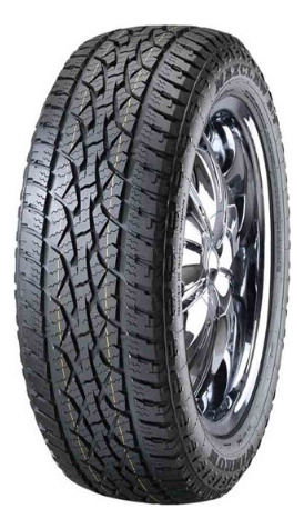 Llanta Winrun Maxclaw A/t 255/70 R16