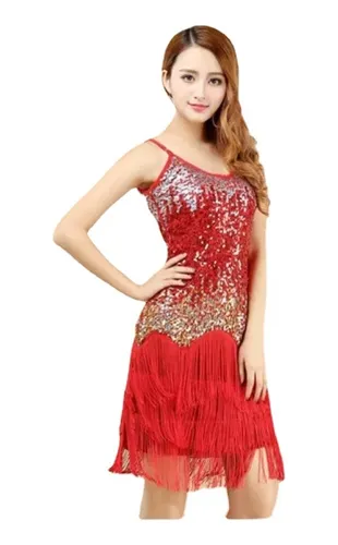 Trajes para 2025 bailar bachata