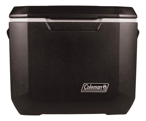 Cooler Coleman Portable Rolling Xtreme 5 Days Con Tapa, 50 L