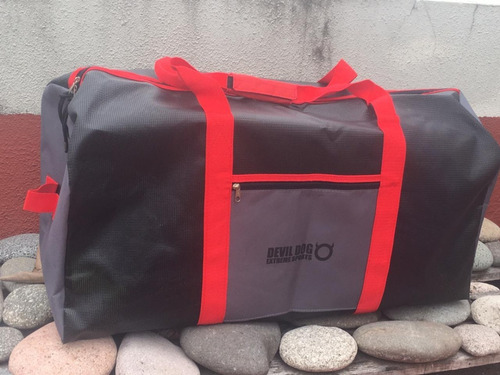Bolso Xtreme Acuatic Sport Devil Dog