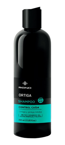 Shampoo Ortiga