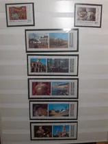 Comprar Filatelia Lote 24 Estampillas Mint Año 1975 Argentina