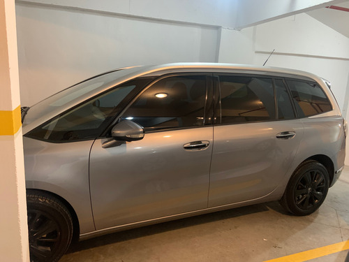 Citroën Grand C4 Picasso 1.6 Thp Shine 165cv