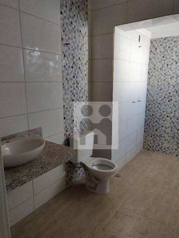 Imagem 17 de 17 de Casa Com 3 Dormitórios À Venda, 270 M² Por R$ 365.000,00 - Sumarezinho - Ribeirão Preto/sp - Ca0757