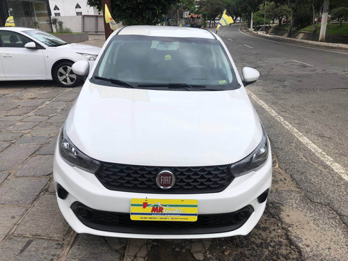 Imagem 3 de 15 de Fiat Argo 1.0 Firefly Flex Drive Manual