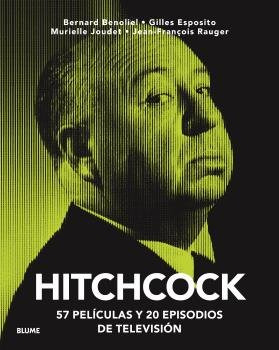 Libro Hitchcock - Aa.vv