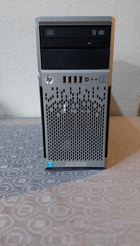 Hp Proliant Ml310e Gen 8 V2