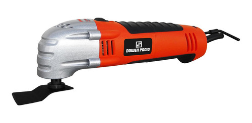 Herramienta Oscilatoria 300 W 220v Dowen Pagio 9993484 Color Naranja Frecuencia 50Hz