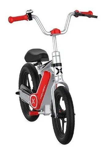 Bicicleta Eléctrica Hover-1 Con Alcance Máximo De 7.5