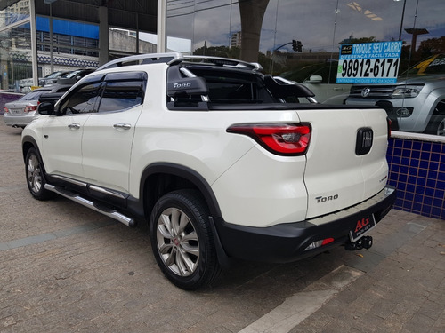 Fiat Toro Ranch Diesel 2020 Automatica Apenas 7600 Km
