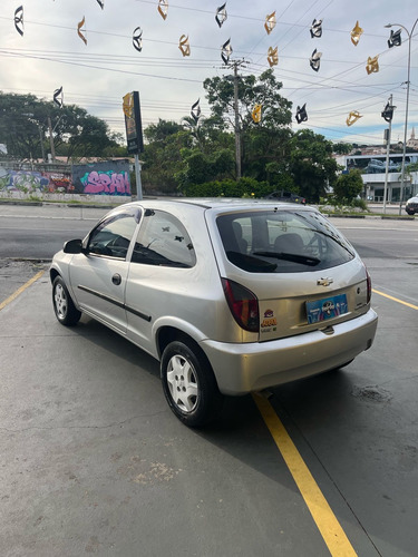 Chevrolet Celta 1.0 Ls Flex Power 3p