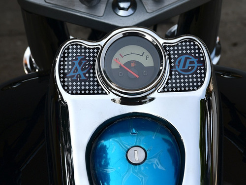 Imagen 8 de 15 de Motocicletas Shopper 200cc Año 2022