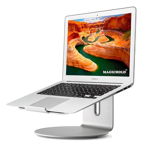 ~? Magichold Ergonomic Design Laptop / Compatible Con Macboo