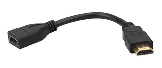 Fire Tv - Cable De Extensión Hdmi Macho A Hembra Extensor Co