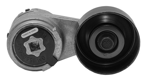 Polea Tensora Chevrolet Tahoe 1995 6.5l Gm Parts
