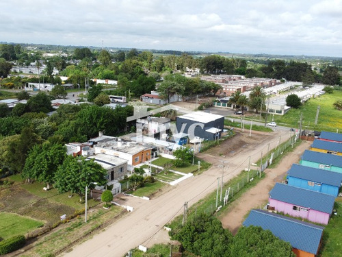 2045 M2 - Belloni A 130 Metros De Ruta 75, Pando.