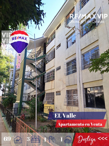 Urbanización Alberto Ravell - El Valle (piso Bajo)