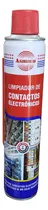 Comprar Limpiador De Contactos Electrónicos 400 Ml Asmaco