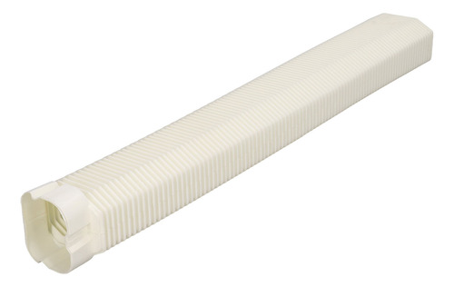 Tubo Flexible De Aire Acondicionado Que Cubre La Línea 416,