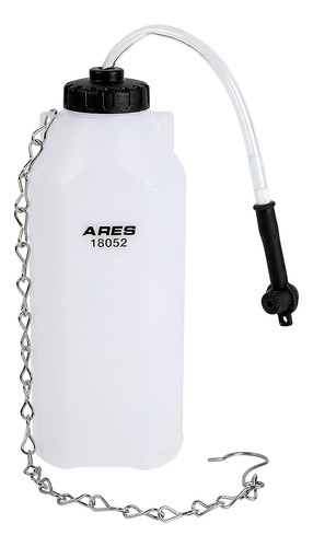 Ares 18052-1l Botella De Depósito De Líquido De Sangrado De 