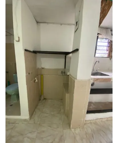 Arriendo Apartaestudio Apt 2 La Buitrera