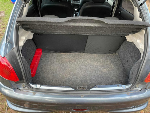 Peugeot 206 1.6 Xs Premium 2008