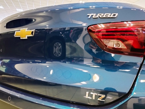 Imagen 18 de 25 de Chevrolet Onix Plus Ltz At Stock Leer Descripcion Abajo As
