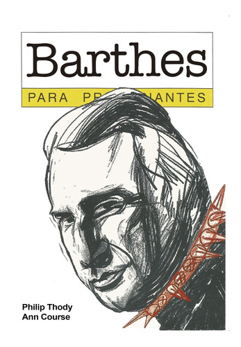 Barthes Para Principiantes