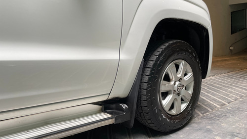 Volkswagen Amarok 2.0 TDI 180CV 4X2 748