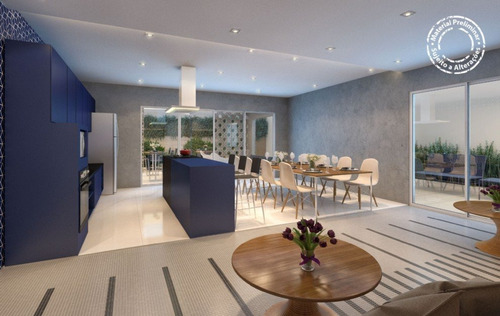 Imagem 5 de 10 de Apartamento À Venda No Bairro Jabaquara - São Paulo/sp - O-2920-9074