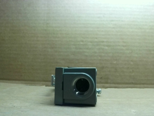 Allen Bradley 802t-atpd Series J Limit Switch - New No B Ddd