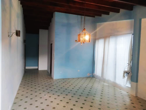 Imagen 2 de 12 de Casa En Venta Urb Los Chalets Lagunetica Los Teques
