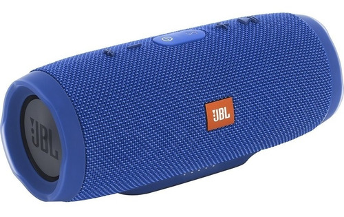 Jbl Charge 3 Altavoz Waterproof Portable Bluetooth Speaker