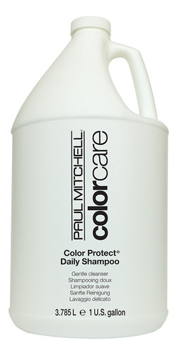 Champú Paul Mitchell Colorcare Color Protect Daily 300 Ml