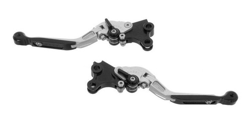 Manetes De Freio E Embreagem Ajustável  P/ Bmw F800gs/f650gs