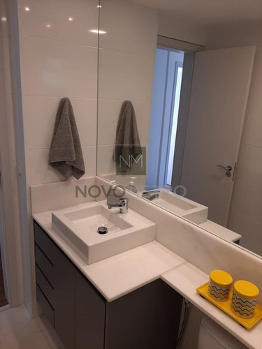 Imagem 24 de 30 de Apartamento À Venda Em Fazenda São Quirino - Ap005740