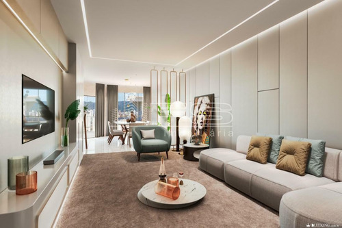 Imagem 11 de 15 de Porto Valencia - 3 Suites Meia Praia Itapema - 3806
