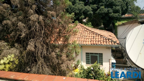 Imagem 2 de 3 de Terreno - Santana - Sp - 597701