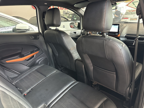 Ford Ecosport 2.0 DIRECT FLEX STORM 4WD AUTOMÁTICO