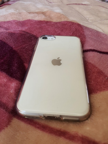 Celular iPhone SE 64gb (6 Meses De Uso) (Usado)