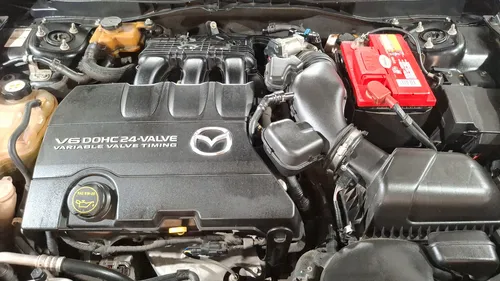 Mazda Mazda 6 3.7 S GRAND TOURING TA