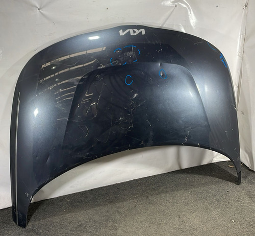 Cofre Kia Soul 2021 2022 2023 2024 2025 B683 (Usado)
