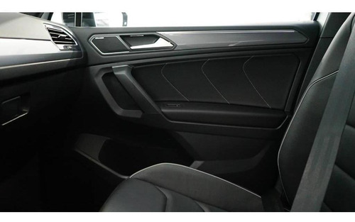 Imagem 10 de 15 de Volkswagen Tiguan R-line 350 Tsi