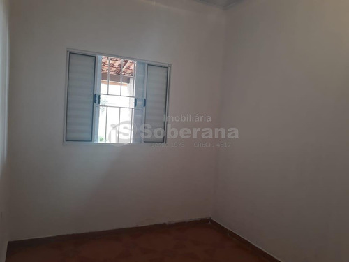 Imagem 15 de 21 de Casa Para Aluguel Em Vila Proost De Souza - Ca009824