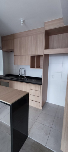 Imagem 9 de 30 de Residencial Thera Faria Lima, Apartamento Com 2 Dormitórios,2 Salas,2 Vagas,87 M² - Ap00238 - 70575004