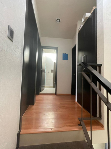 Casa En Condominio En Venta La Rivera 2, Toluca, Capultitlán