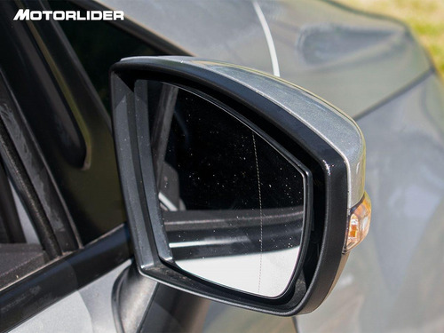 Imagen 22 de 25 de Ford Ecosport 1.6 Se Extra Full | Permuta / Financia