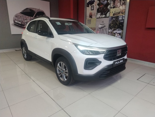 Fiat Pulse 1.3 Drive Gse Cvt